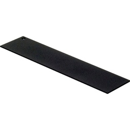 [3130-0154] Gamber-Johnson 3130-0154 2 Inch Blank Filler Panel