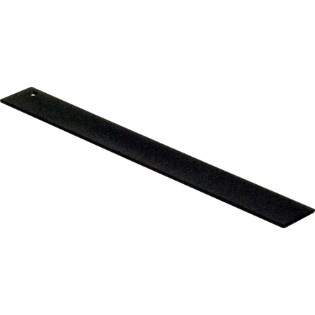 [3130-0153] Gamber-Johnson 3130-0153 1 Inch Filler Panel
