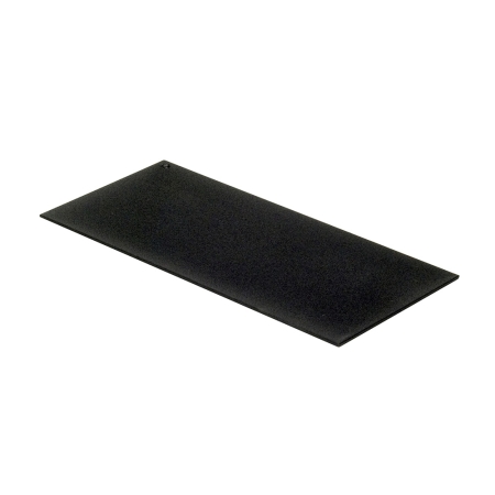 [3130-0156] Gamber-Johnson 3130-0156 4 Inch Blank Filler Panel