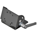 [7160-0162] Gamber-Johnson 7160-0162 Mini Tilt and Swivel Attachment