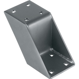 [DS-STEP] Gamber-Johnson DS-STEP Offset Universal Mounting Step