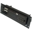 [C-EB25-MA5-1P] Havis C-EB25-MA5-1P Mounting Bracket, 2.5" - Motorola XTL 5000 W4, W5