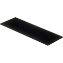 [3130-0155] Gamber-Johnson 3130-0155 3 Inch Filler Panel