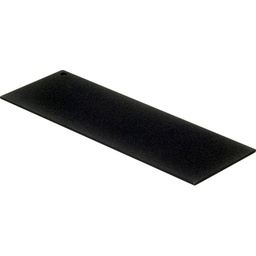 [3130-0155] Gamber-Johnson 3130-0155 3 Inch Filler Panel