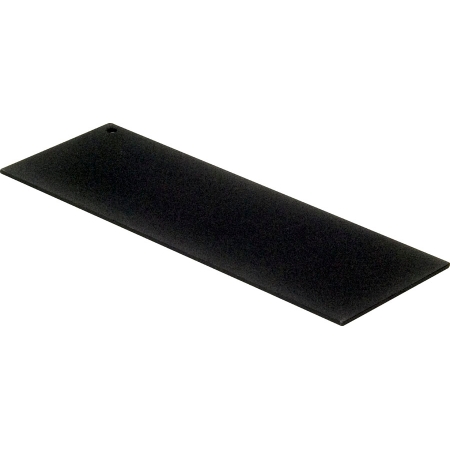 [3130-0155] Gamber-Johnson 3130-0155 3 Inch Filler Panel