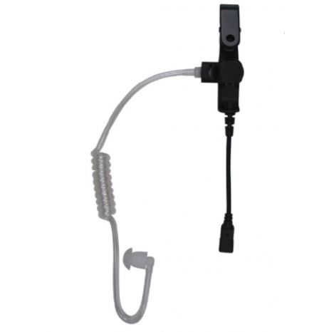 [AT-2] Impact AT-2 Quick Disconnect Acoustic Tube, Ear Bud - Snaptight Gold Series