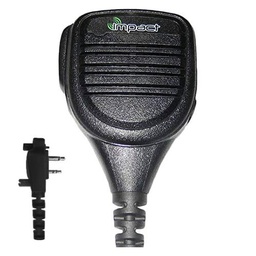 [I3-PRSM-HD3] Impact I3-PRSM-HD3 Speaker-Mic, 3.5mm - Icom F3011, F4011