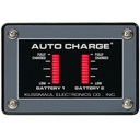[091-39-IND] Kussmaul 091-39-IND Dual Bar Graph Display