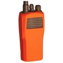 [SILICO-CP-O] Klein SILICO-CP Silicone Grip Case - Motorola CP200, CP200d