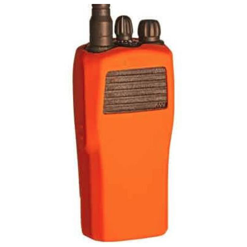 [SILICO-CP-O] Klein SILICO-CP Silicone Grip Case - Motorola CP200, CP200d