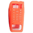 [SILICO-XPRKP-O] Klein SILICO-XPRKP-O Silicone Orange Grip Case - XPR 6550