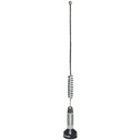 [MAX7603S] PCTEL MAX7603S 760-870 MHz 3dB Chrome Antenna, Spring