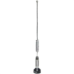 [MAX7603S] PCTEL MAX7603S 760-870 MHz 3dB Chrome Antenna, Spring