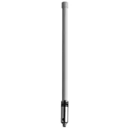 [MFB4503] PCTEL MFB4503 Fiberglass UHF 450-460 MHz 3dB Base Antenna, N-Male Connector