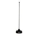 [QWB450] Laird QWB450 450-470 MHz 1/4 Wave Black Mobile Antenna