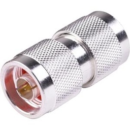 [RFN-1014-1] RFI RFN-1014-1 N Male to N Male Straight Adapter