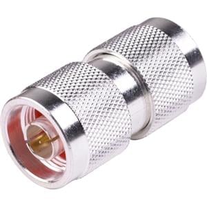 [RFN-1014-1] RFI RFN-1014-1 N Male to N Male Straight Adapter