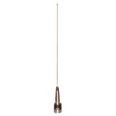 [MWV1365S] PCTEL MWV1365S 136-174 1/4 Wave Antenna, Spring
