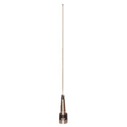 [MWV1365S] PCTEL MWV1365S 136-174 1/4 Wave Antenna, Spring