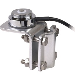 [MBM-NC] PCTEL MBM-NC Mirror Mount Kit, 17' RG58A/U, No Connector