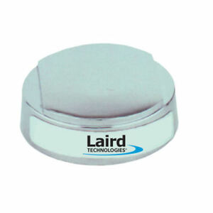 [QWRC] Laird QWRC NMO Antenna Rain Cap - Chrome