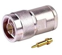 [82-202-1006] Amphenol 082-202-1006 50 Ohm N-Male Connector - 9913