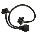 [P107] Magnum AVL P107 OBD-II Splitter Cable