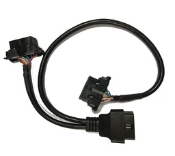 [P107] Magnum AVL P107 OBD-II Splitter Cable