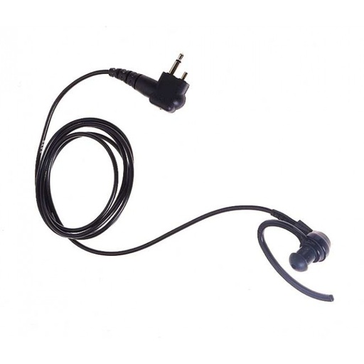 [RLN4894] Motorola RLN4894 1-Wire Receive-Only Earpiece Without Volume Control - BPR, CP100d, R2