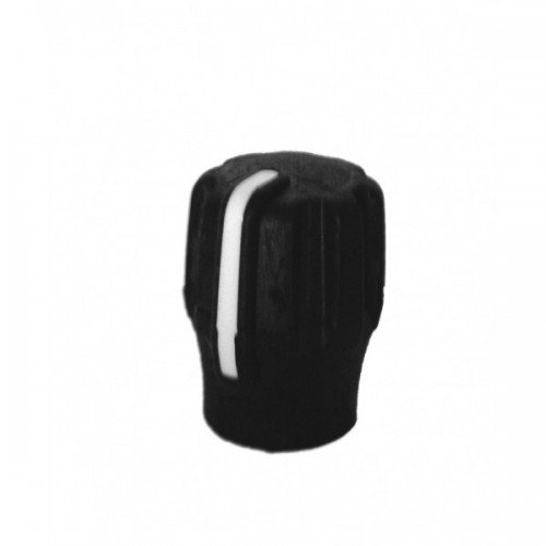 [3615204H01] Motorola 3615204H01 Channel Selector Knob - XPR 6000
