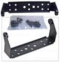 [HKN6186A] Motorola HKN6186 Remote Mount Control Head Trunnion Bracket - APX 8500, APX 6500, APX 4500