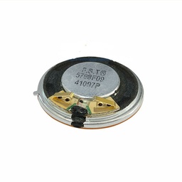 [5085798F09] Motorola 5085798F09 Replacement 16 Ohm Speaker