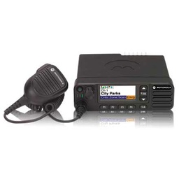 [AAM28TRN9RA1AN] Motorola AAM28TRN9RA1AN XPR 5550e 40W UHF 450-512 MHz Enabled