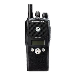 [AAH65SDF9AA3AN] Motorola AAH65SDF9AA3AN PR400 UHF 465-495 MHz 