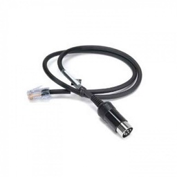 [AAD66X502] Motorola AAD66X502 CT-104A Programming Cable