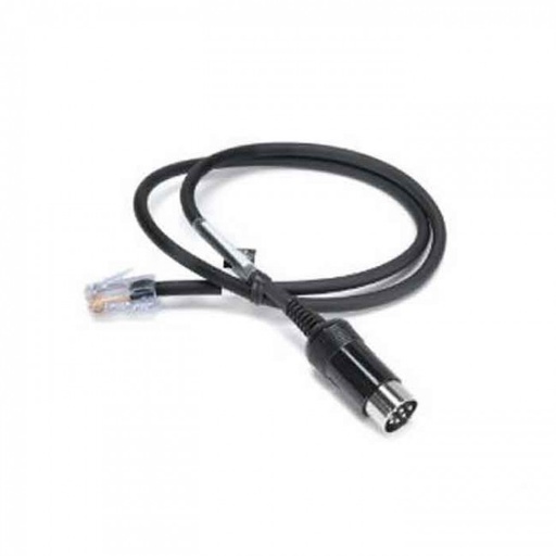 [AAD66X502] Motorola AAD66X502 CT-104A Programming Cable