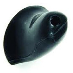 [5080358B29] Motorola 5080358B29 Black Eartips, Large - 10 Pack