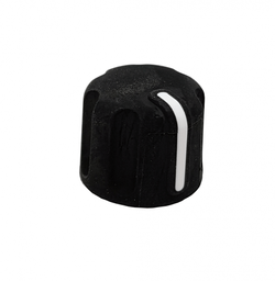 [36012005001] Motorola 36012005001 Volume Knob - XPR 7000