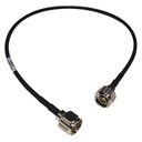 [0112004B04] Motorola 0112004B04 24 Inch Cable - N Male/N Male