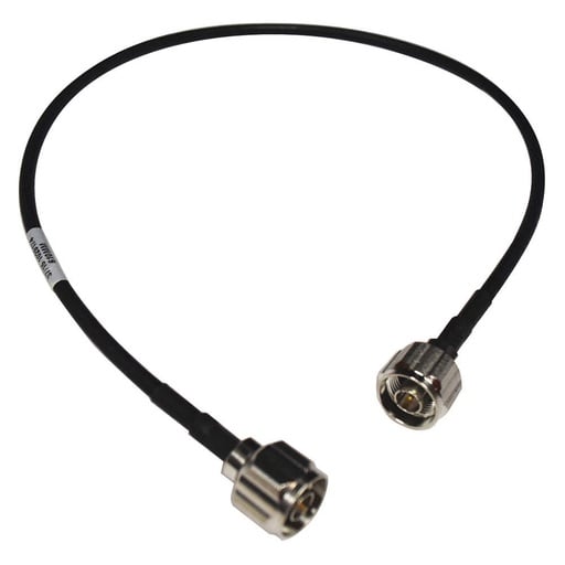 [0112004B04] Motorola 0112004B04 24 Inch Cable - N Male/N Male