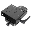 [7160-0500] Gamber-Johnson 7160-0500 6" Locking Slide Arm
