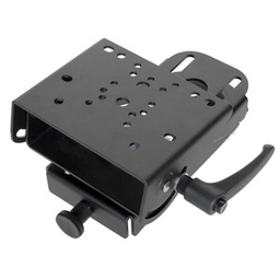 [7160-0500] Gamber-Johnson 7160-0500 6" Locking Slide Arm