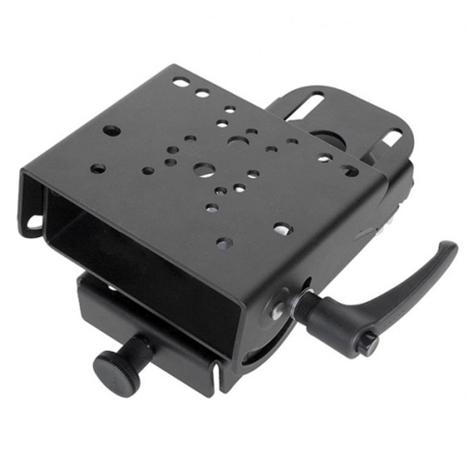 [7160-0500] Gamber-Johnson 7160-0500 6" Locking Slide Arm
