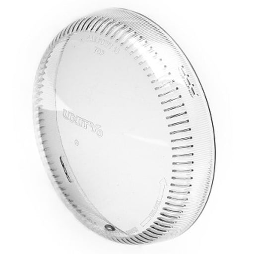 [U-8532] Unity U-8532 Replacement Lens - S14