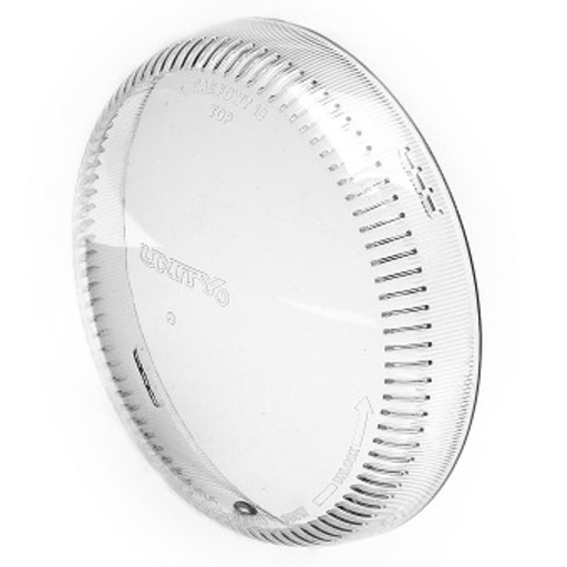 [U-8532] Unity U-8532 Replacement Lens - S14