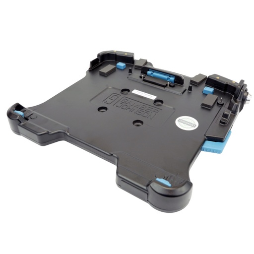 [7160-0910-00] Gamber-Johnson 7160-0910-00 Laptop Cradle, No RF, No Ports - Toughbook 33