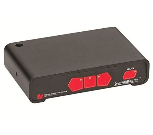 [330104-SB] Federal Signal 330104-SB Signal Master Controller
