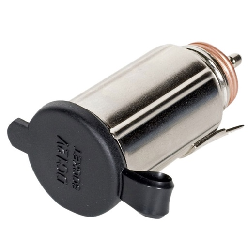 [7160-0063] Gamber-Johnson 7160-0063 AUX 12V Power Outlet