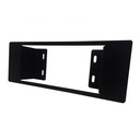 [18629] Gamber-Johnson 18629 Federal Signal Pathfinder 200 Control Head Faceplate