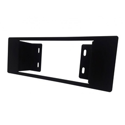 [18629] Gamber-Johnson 18629 Federal Signal Pathfinder 200 Control Head Faceplate